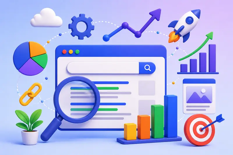 Why Search Engine Optimization is Trending in Digital Marketing?